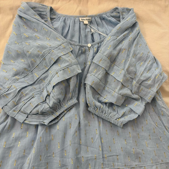 ROLLER RABBIT Weir Tamania Dress - Picture 3 of 10